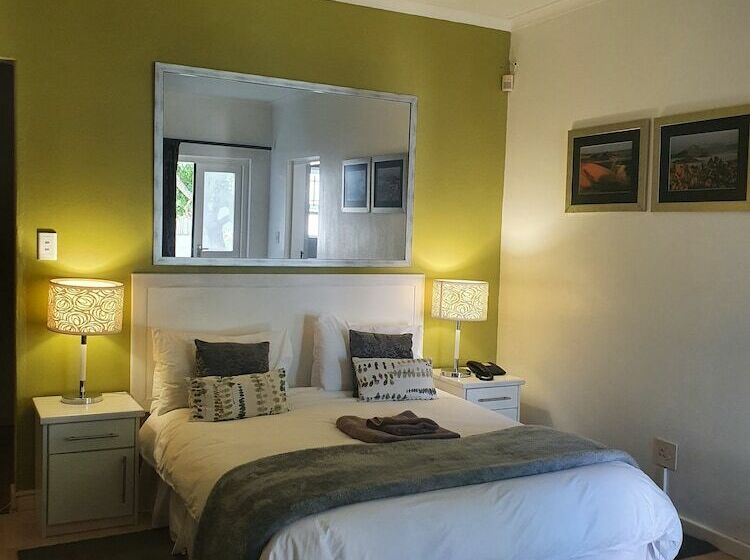 Pokój Standard, Langholm