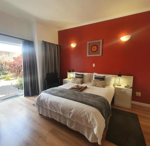 Pokój Standard, Langholm