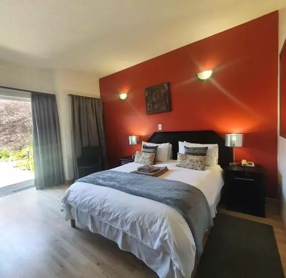 اتاق استاندارد, Langholm