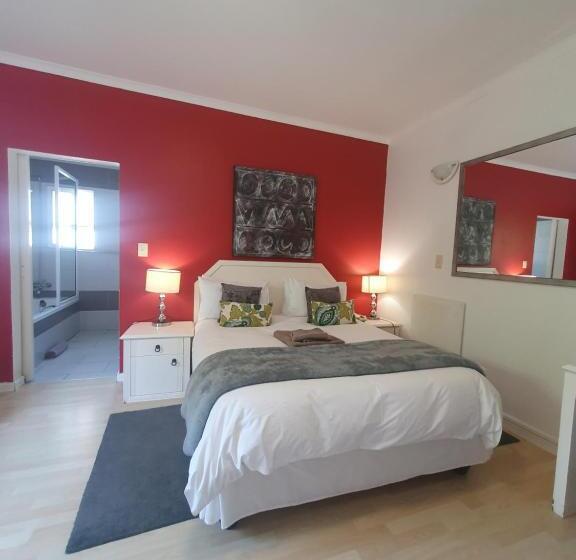 Pokój Standard, Langholm