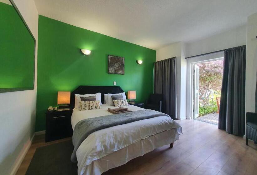 Pokój Standard, Langholm