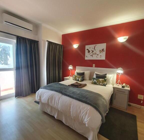 Apartament Rodzinny, Langholm