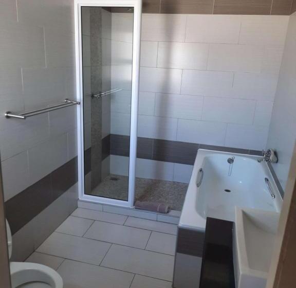 Apartament Rodzinny, Langholm