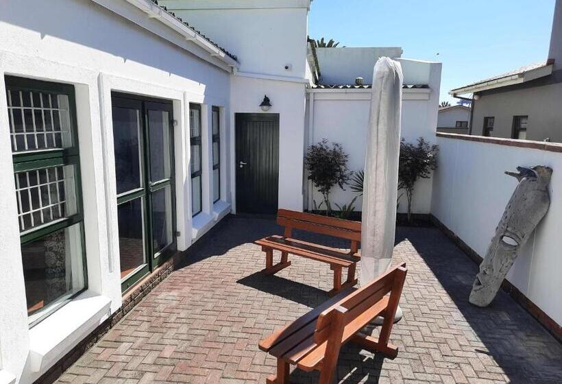 Deluxe Suite King Bed, Langholm