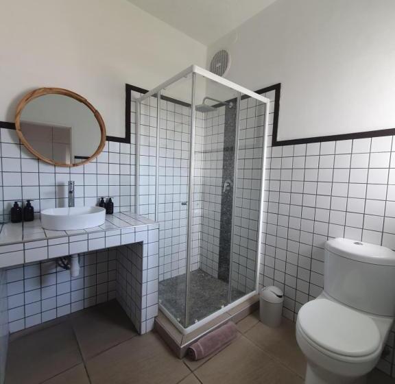 Pokój Standard Trzyosobowy, Langholm