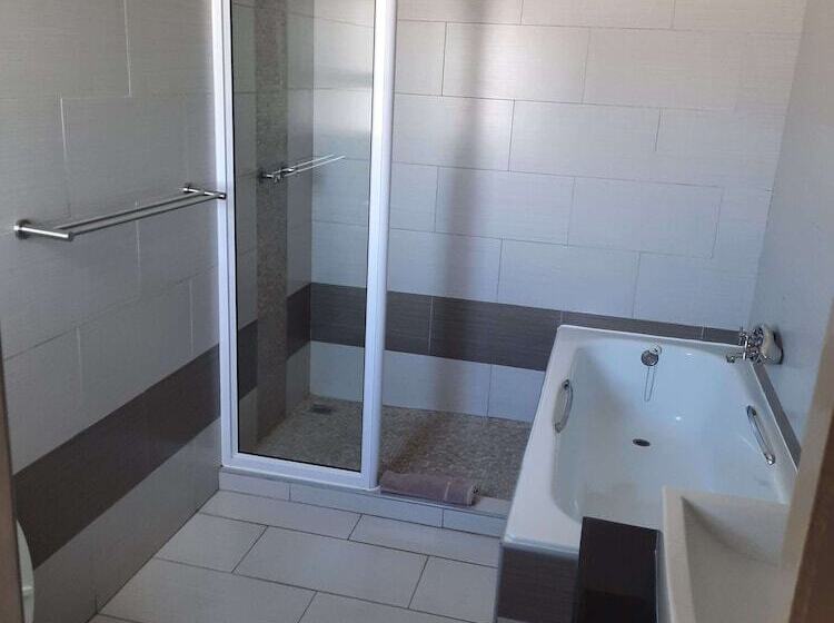 Apartament Rodzinny, Langholm