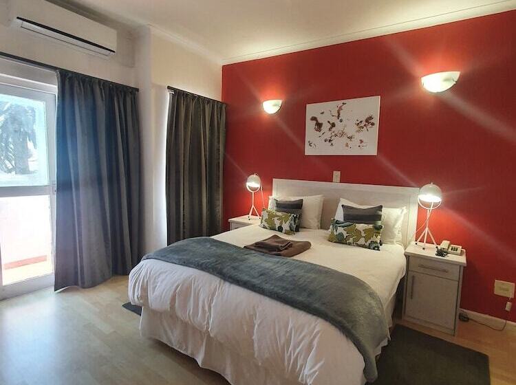 Apartament Rodzinny, Langholm