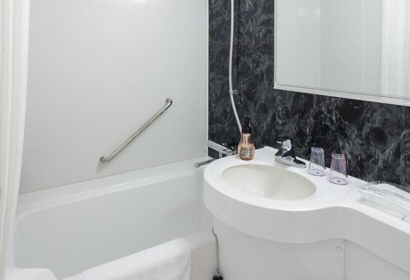Номер Стандарт, Mystays Kagoshima Tenmonkan