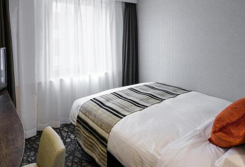 Номер Стандарт, Mystays Kagoshima Tenmonkan