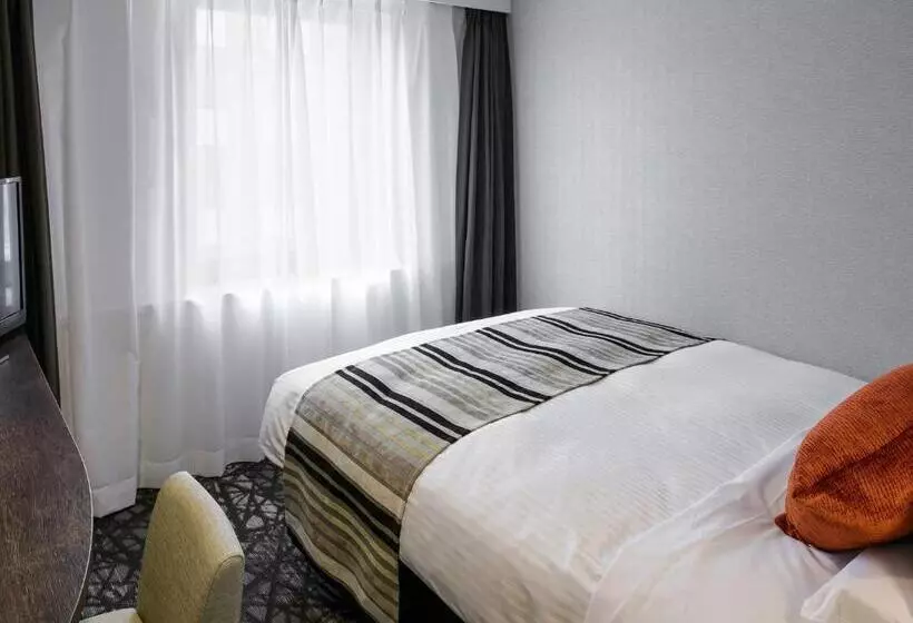 Standard-huone, Mystays Kagoshima Tenmonkan