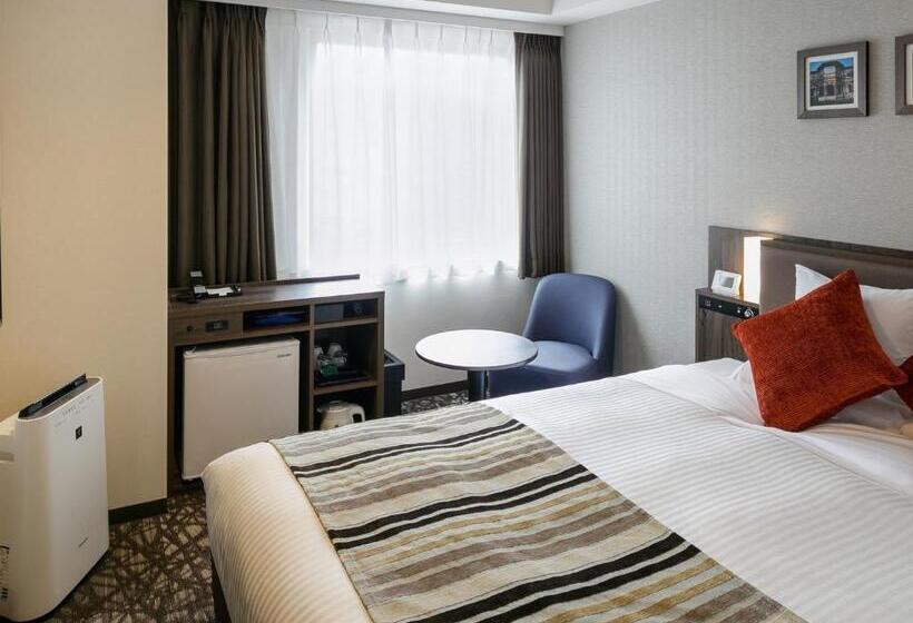 Номер Стандарт, Mystays Kagoshima Tenmonkan