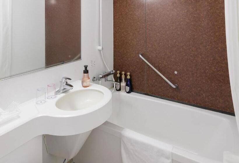 Номер Superior, Mystays Kagoshima Tenmonkan