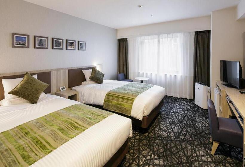 Номер Superior, Mystays Kagoshima Tenmonkan