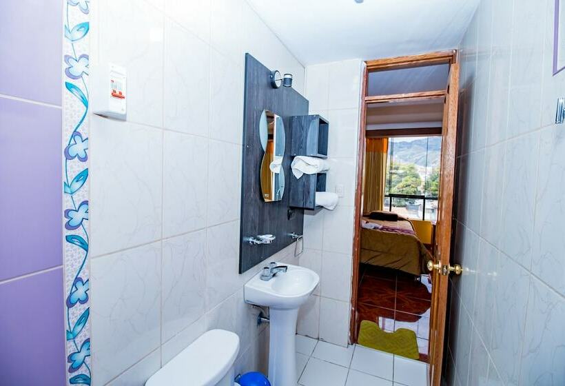 Camera Standard, Principe Iii