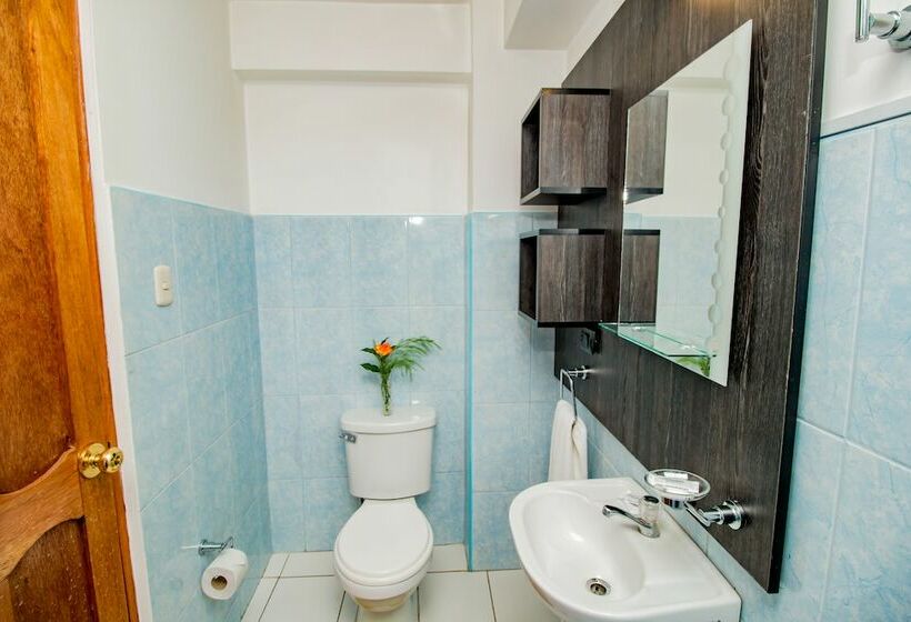 Camera Standard, Principe Iii