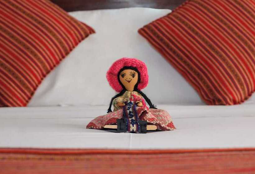 Camera Standard, Principe Iii