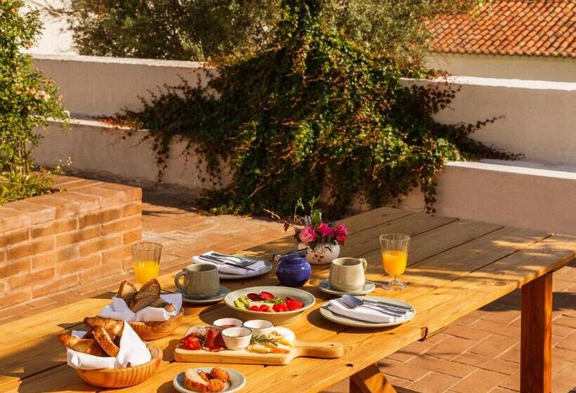 חדר סטנדרט, São Lourenço Do Barrocal