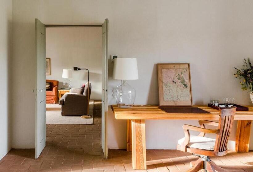 סוויטה, São Lourenço Do Barrocal