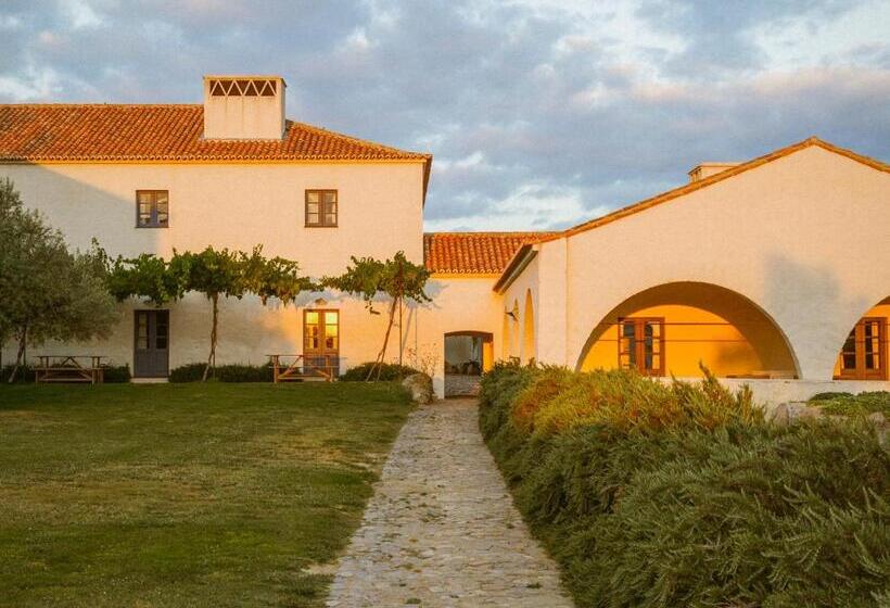 בית, חדר שינה 1, São Lourenço Do Barrocal