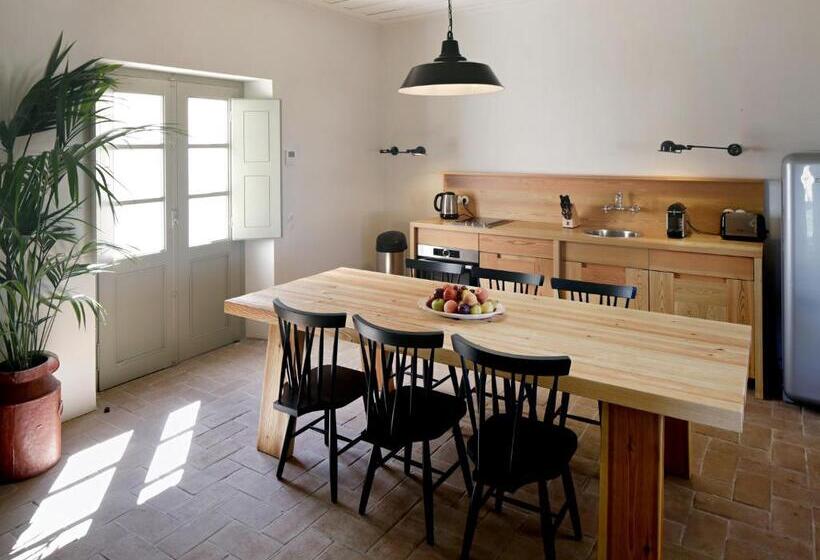 בית, חדר שינה 1, São Lourenço Do Barrocal