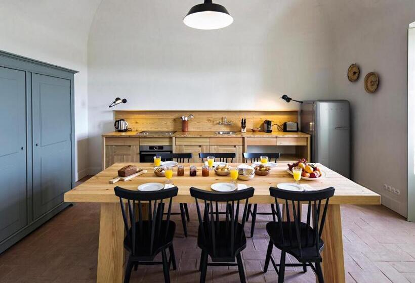 בית, 2 חדרי שינה, São Lourenço Do Barrocal