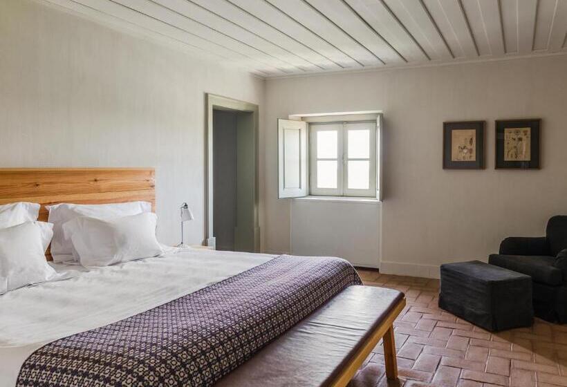 בית, 2 חדרי שינה, São Lourenço Do Barrocal