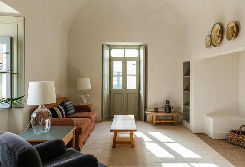 בית, 2 חדרי שינה, São Lourenço Do Barrocal