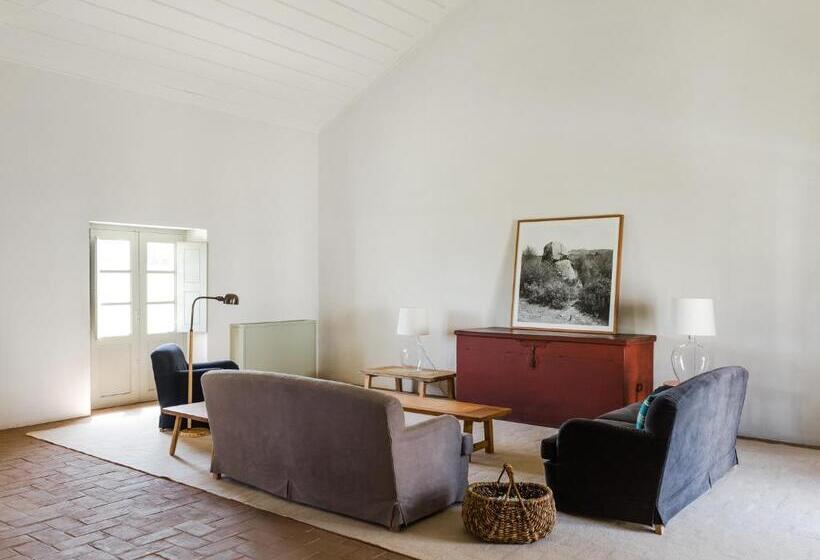 בית, 3 חדרי שינה, São Lourenço Do Barrocal