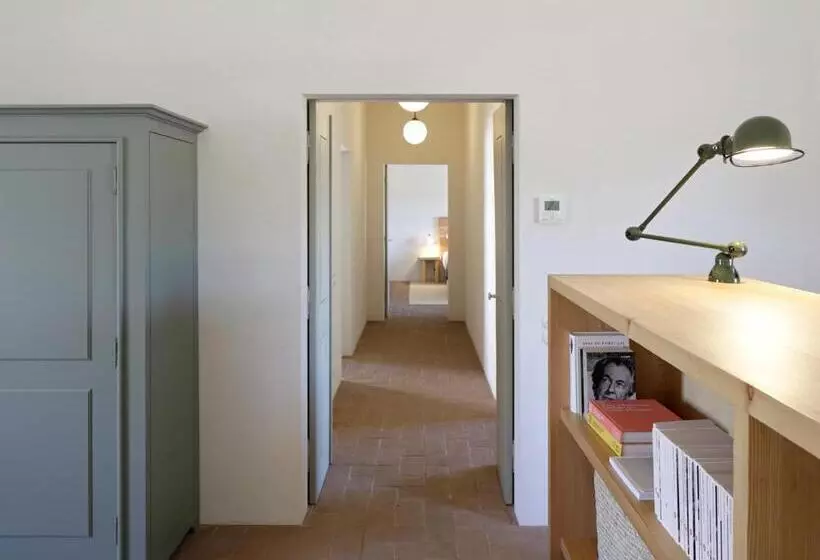 ３ベッドルームハウス, São Lourenço Do Barrocal