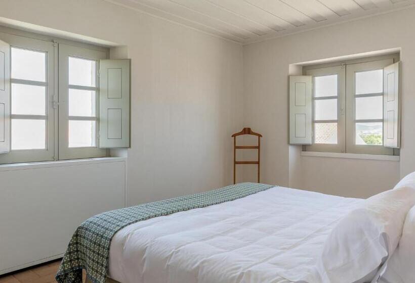 בית, 3 חדרי שינה, São Lourenço Do Barrocal