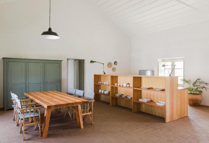 בית, 3 חדרי שינה, São Lourenço Do Barrocal