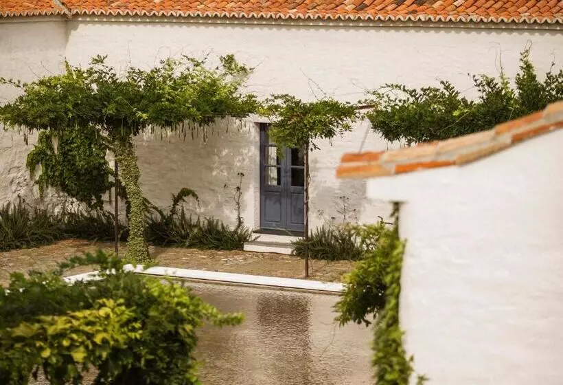 ３ベッドルームハウス, São Lourenço Do Barrocal