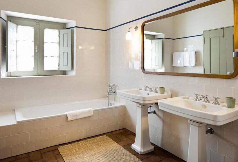 חדר סטנדרט, São Lourenço Do Barrocal