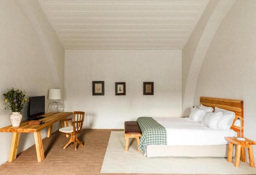 חדר סטנדרט, São Lourenço Do Barrocal