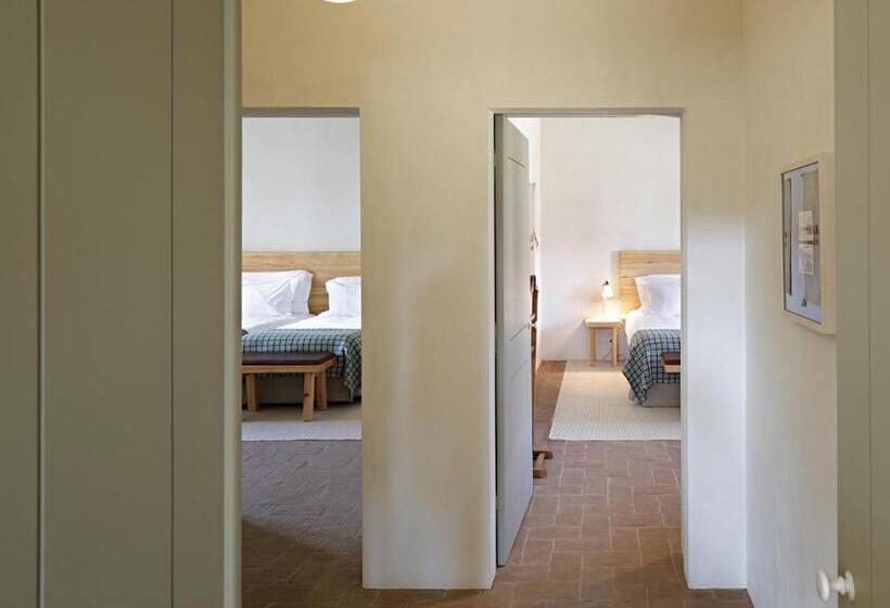 בית, 2 חדרי שינה, São Lourenço Do Barrocal