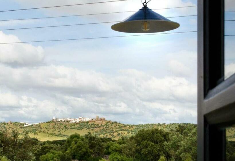 סוויטה, São Lourenço Do Barrocal