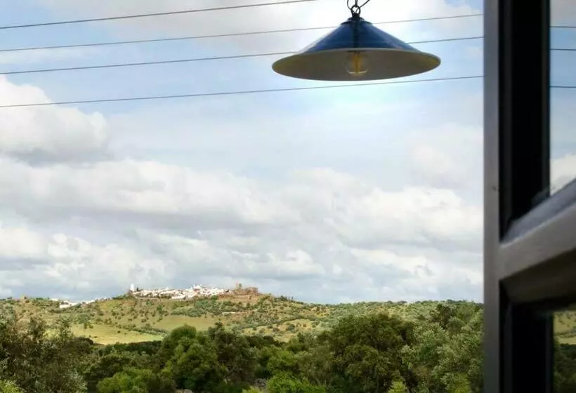 スイート, São Lourenço Do Barrocal