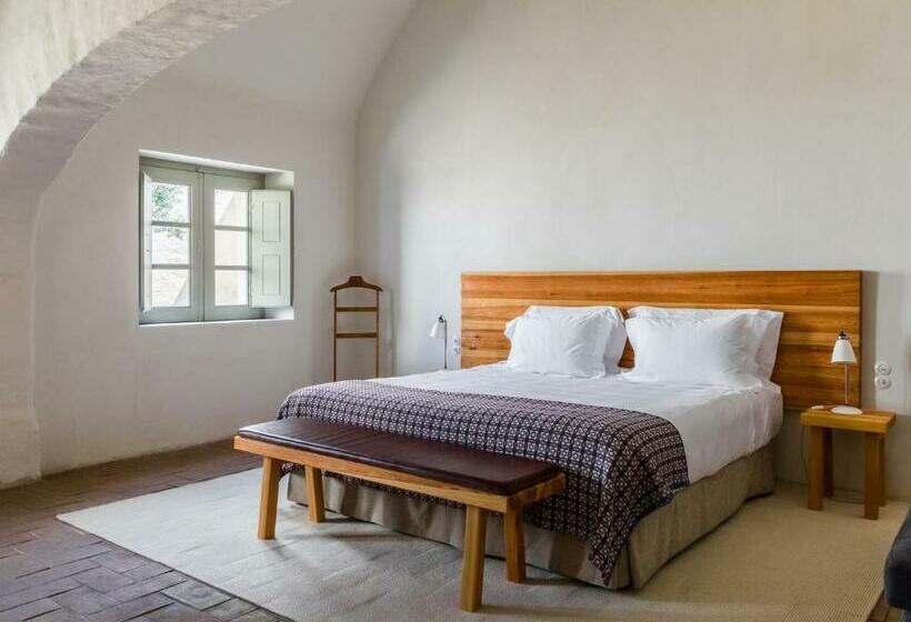 בית, חדר שינה 1, São Lourenço Do Barrocal