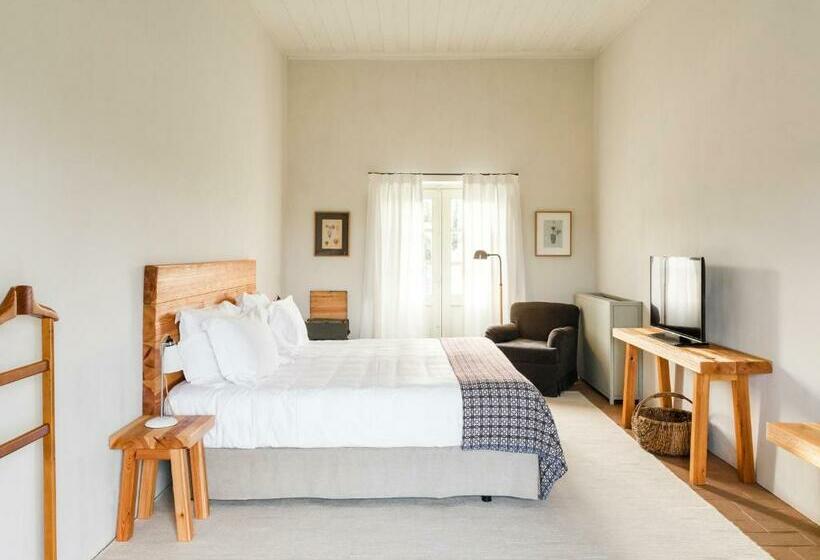 חדר סטנדרט, São Lourenço Do Barrocal