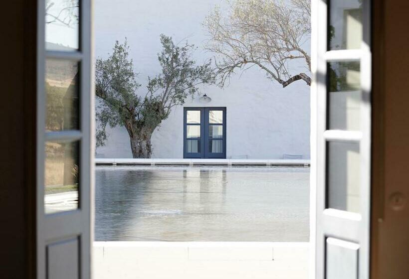 סוויטה, São Lourenço Do Barrocal