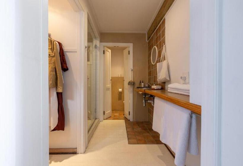 Стандартный Номер Кровать Кинг, The Lofts Boutique
