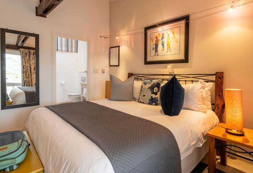 豪华房间, The Lofts Boutique