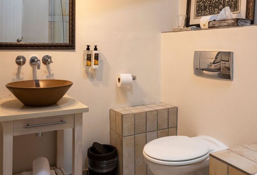 豪华房间, The Lofts Boutique