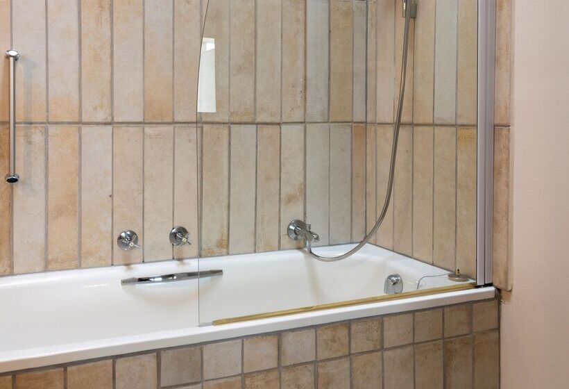 豪华房间, The Lofts Boutique