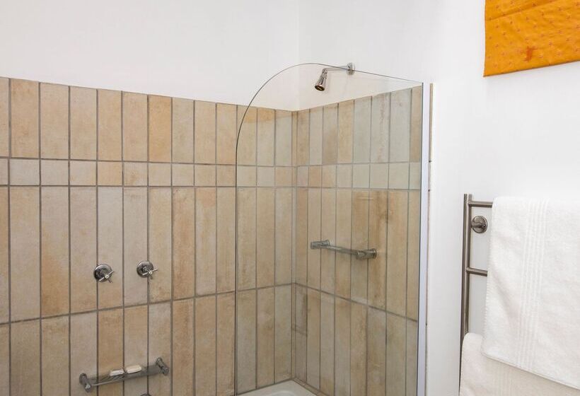 豪华房间, The Lofts Boutique