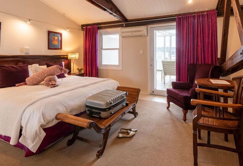 豪华房间, The Lofts Boutique