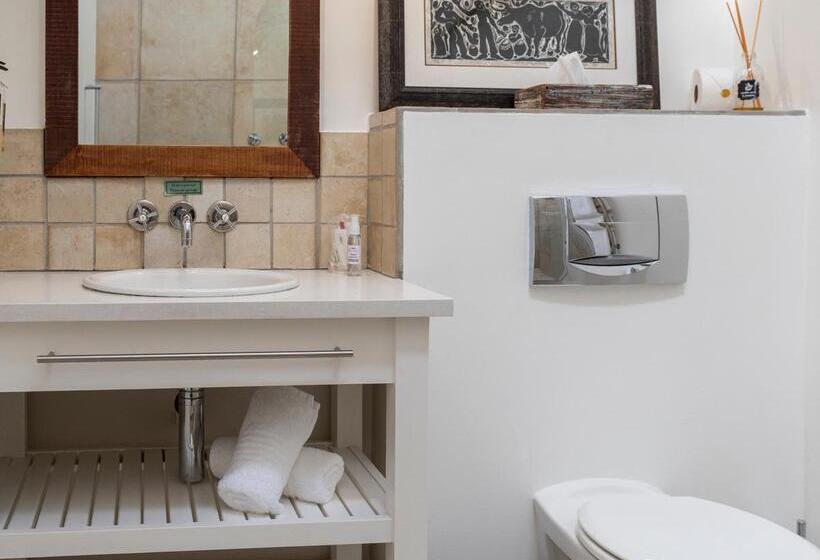 豪华房间, The Lofts Boutique