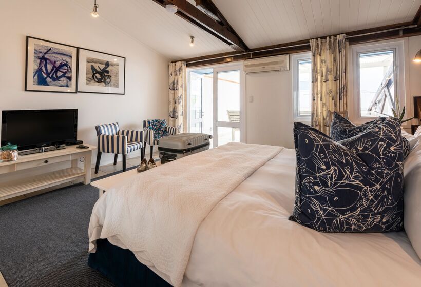 豪华房间, The Lofts Boutique