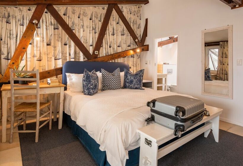 豪华房间, The Lofts Boutique