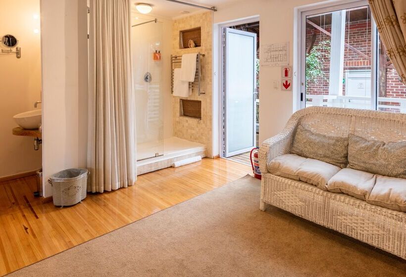 豪华房间, The Lofts Boutique